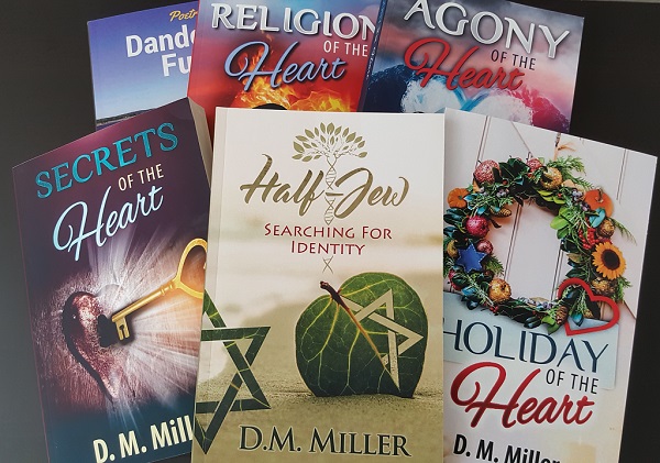 DM Miller Books2smaller